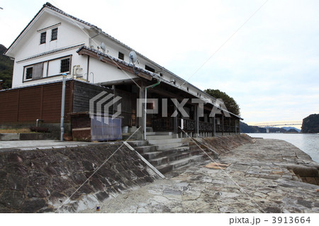 三角西港 三角西港 3913664