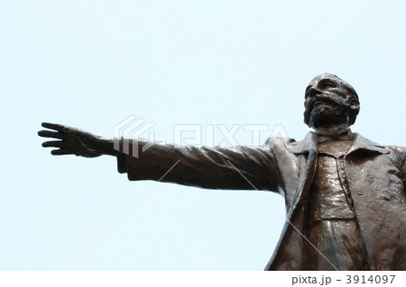 クラーク先生 3914097