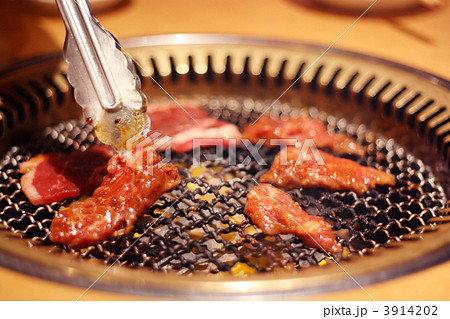焼肉 3914202