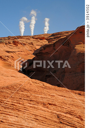 スロットキャニオン 3914502