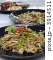 屋台のChar Koay Teow 3914511