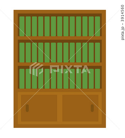 本棚 本棚 3914560