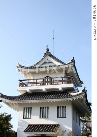 大野城跡 3914656