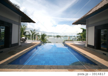 ビンタン島 ホテル プールヴィラ ビンタン島 ホテル プールヴィラ 3914817