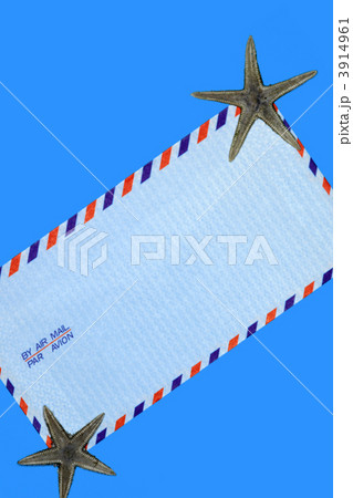 海のエアメール 海のエアメール 3914961