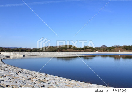 香川県宝山湖 3915094
