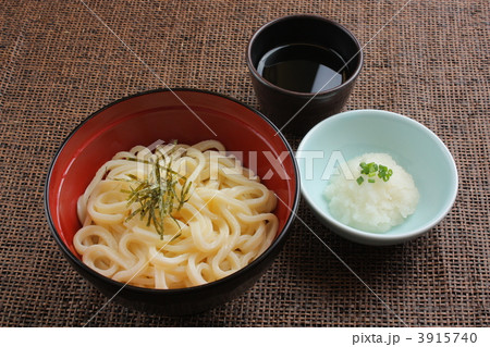 おろしうどん 3915740