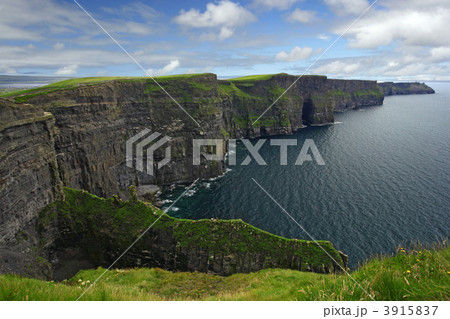Cliffs of Moher Cliffs of Moher 3915837