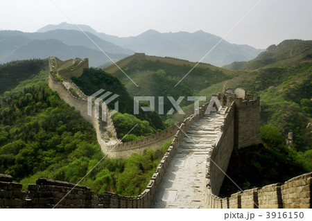 The Great Wall of China 3916150