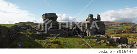 Bonehill Rocks Bonehill Rocks 3916447