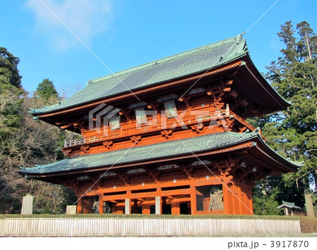 高野山 大門 高野山 大門 3917870