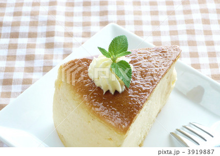 チーズケーキ チーズケーキ 3919887