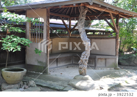 西尾市歴史公園　尚古荘 3922532