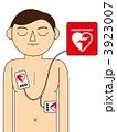 AED 心肺蘇生２ 3923007