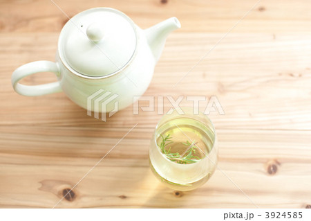ハーブティー 3924585