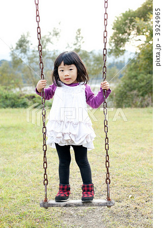 ブランコ 3924965
