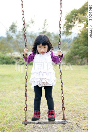 ブランコ 3924969