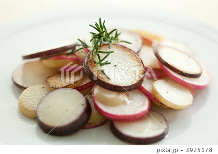 ミラノカブ・ラディッシュ 3925178