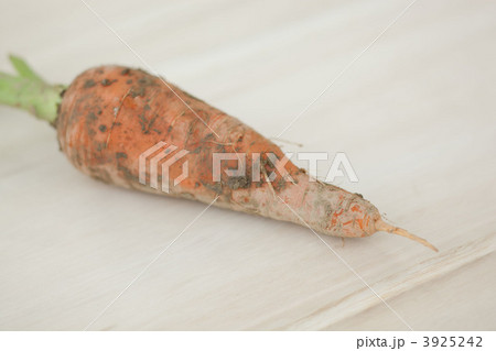 土付き人参 3925242