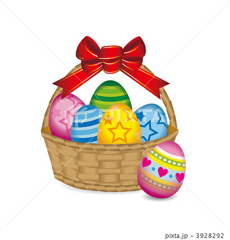 イースター 3928292