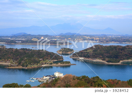 天草松島 3928452