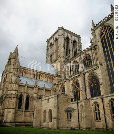 York Minster 3929682