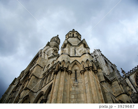 Architectural detail York Minster Architectural detail York Minster 3929687