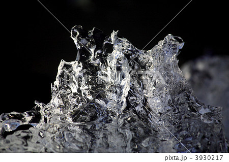 Scuplture of ice Scuplture of ice 3930217