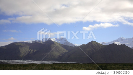 Glacier 3930230