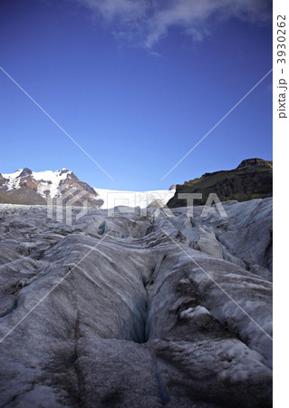 Glacial tongue 3930262