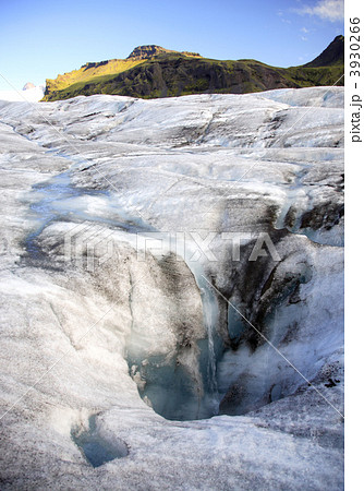 Icelands icecap Icelands icecap 3930266