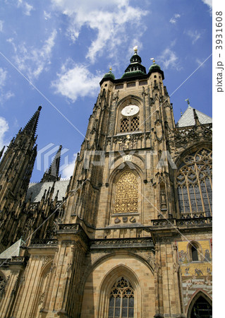 プラハにて 3931608