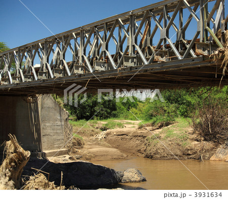 Mara Bridge Mara Bridge 3931634