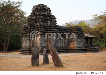 Mahadev Temple India 3932241