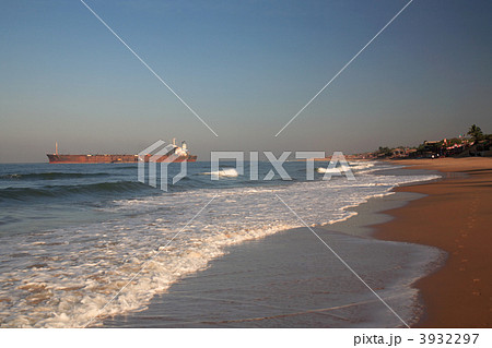 Early morning River Princess 3932297