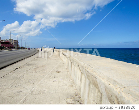 キューバ観光 キューバ観光 3933920