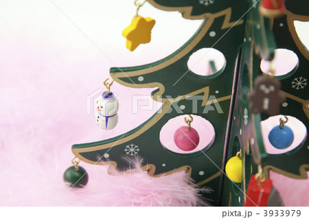クリスマスツリー クリスマスツリー 3933979