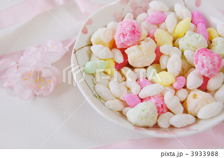 雛あられ 3933988