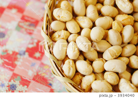 節分豆 3934040