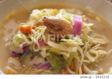 長崎チャンポン 長崎チャンポン 3934226