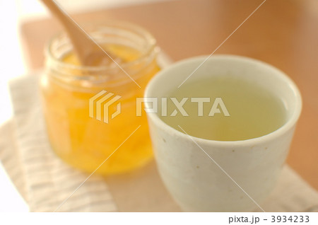 ゆず茶 3934233