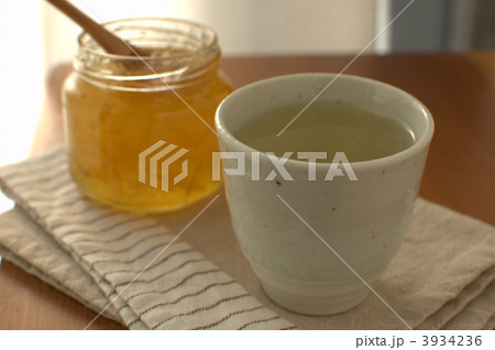 ゆず茶 3934236
