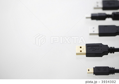 USB 3934302