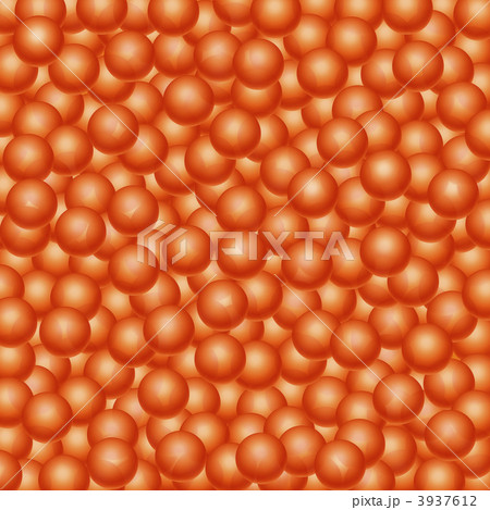 イクラのイラスト素材