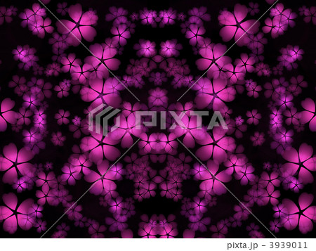 夜桜イメージ 3939011