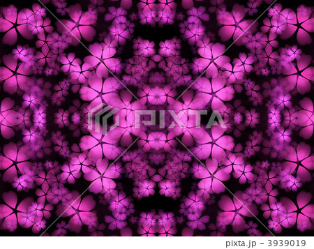 夜桜イメージ 3939019