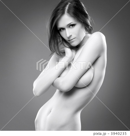 sexy young woman erotic portrait black white sexy young woman erotic portrait black white 3940235