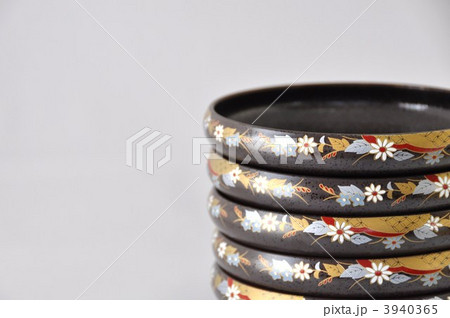 お気に入り和食器 3940365