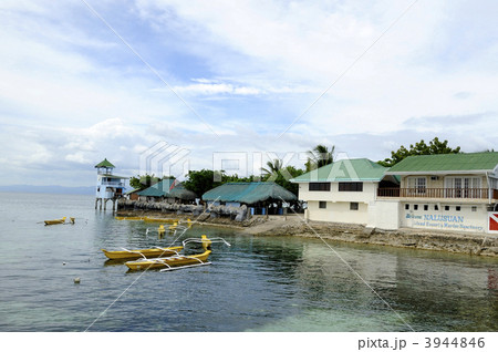 セブ　ナルスアン島 3944846