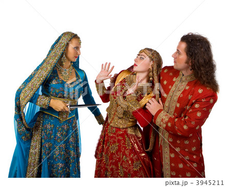 love triangle love triangle 3945211